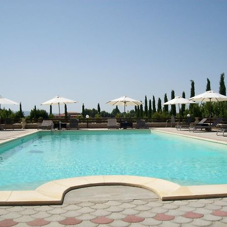 Il Vivaio Villa Таркиния Екстериор снимка