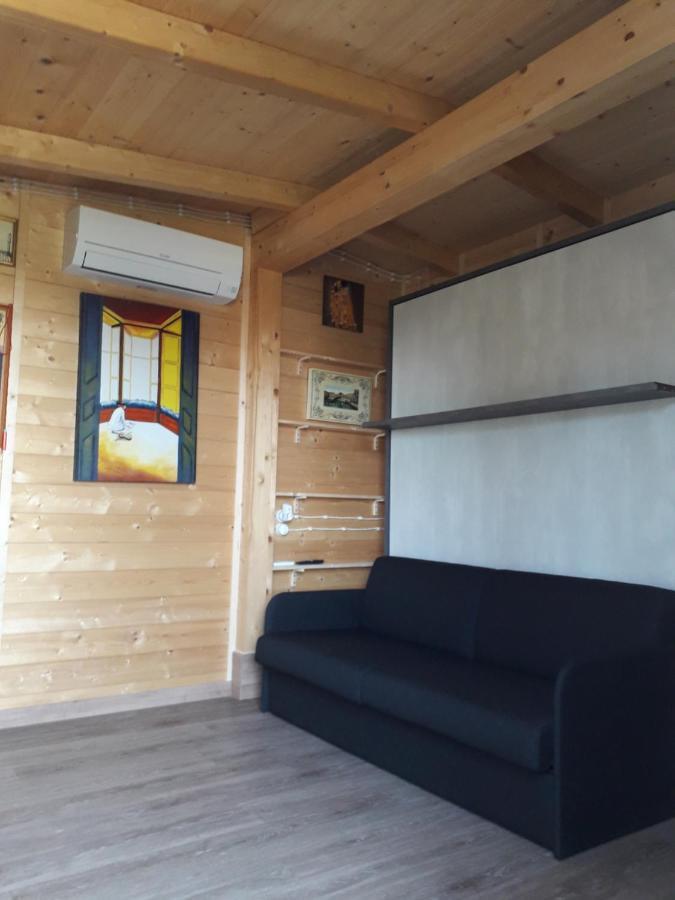 Il Vivaio Villa Таркиния Екстериор снимка