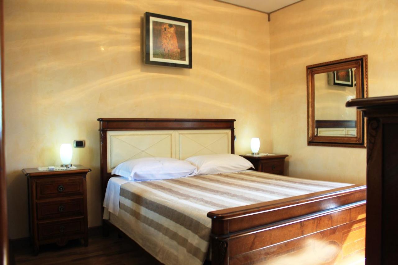 Il Vivaio Villa Таркиния Екстериор снимка