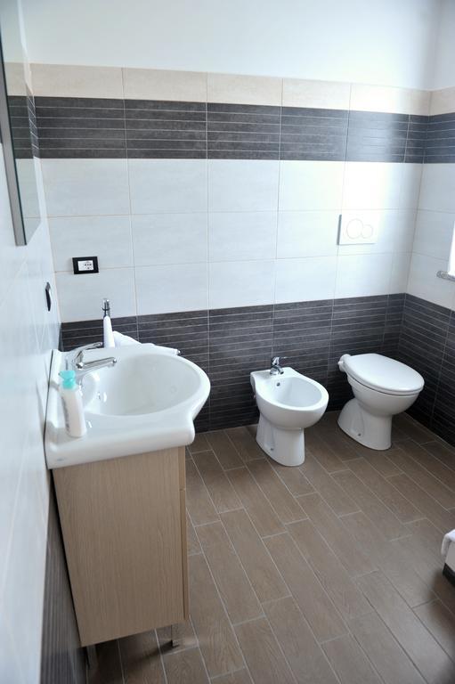 Il Vivaio Villa Таркиния Стая снимка