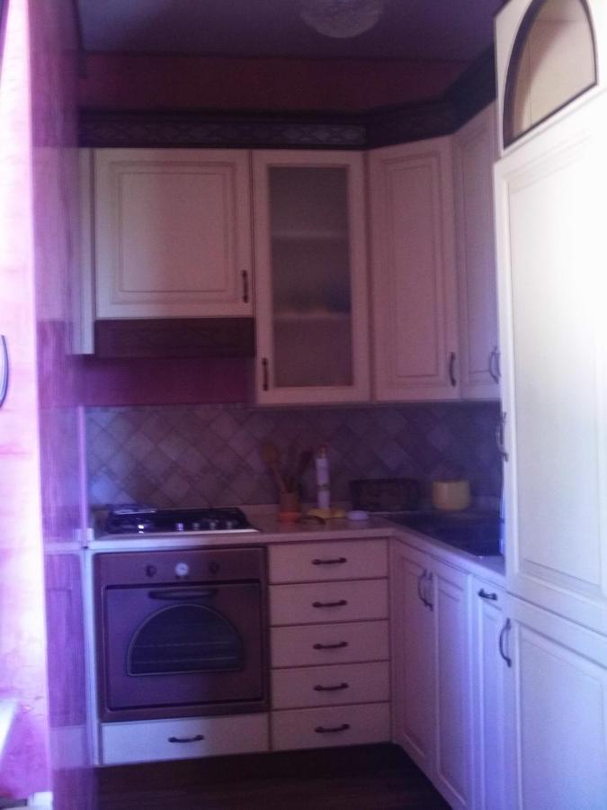 Il Vivaio Villa Таркиния Екстериор снимка